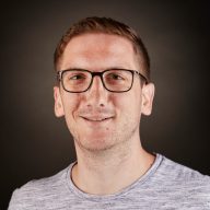 Janek Förch