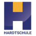 Hardtschule logo color