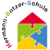 Hermann-Butzer-Schule logo color