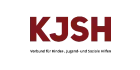 KJSH logo color