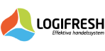 Logifresh logo color