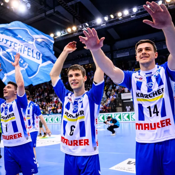 TVB Stuttgart Challenge TVB Stuttgart Challenge