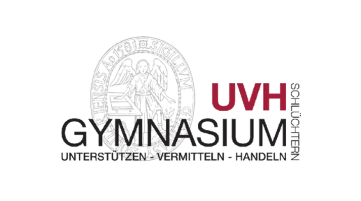 UVH - case study logo