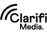clarifi logo black