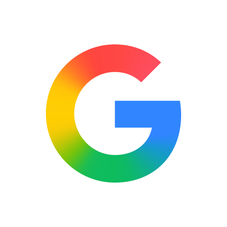 Google Workspace Logo