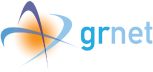 grnet logo color