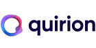 quirion logo color
