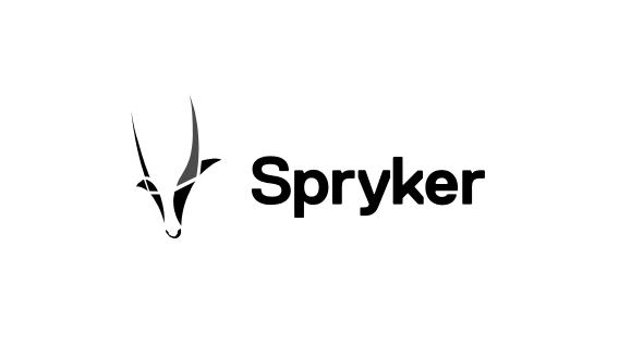 spryker - case study logo