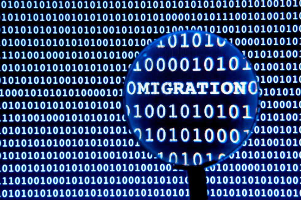 Cloud Migration for Indipendent Software Vendors