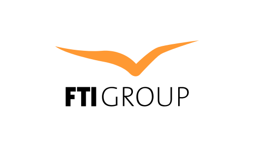 fti group - case study logo