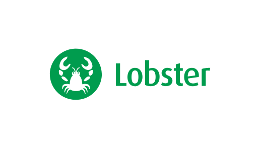 lobster - case study logo