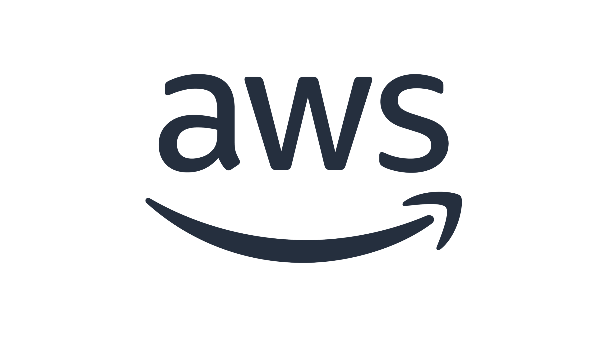 AWS logo