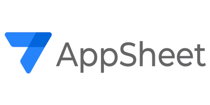 AppSheet logo