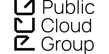 PCG Logo