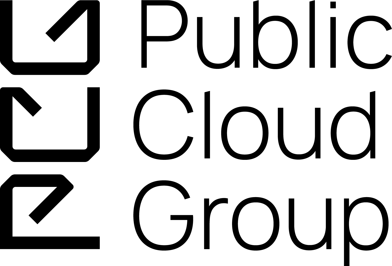 PCG Logo