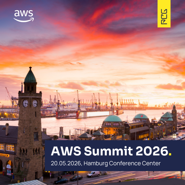 AWS Summit 2026