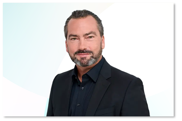 Christian Gfüllner Expert Data AI