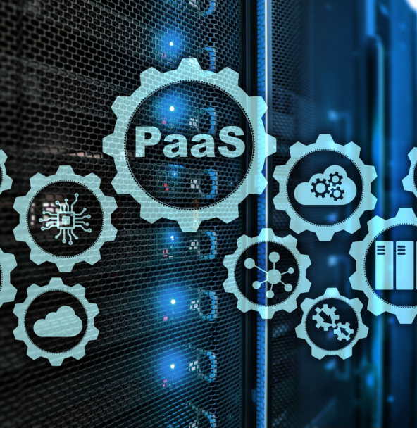 PaaS_ 