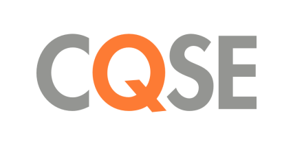 CQSE Logo