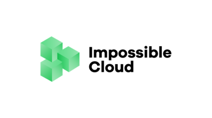 Impossible Cloud-Logo