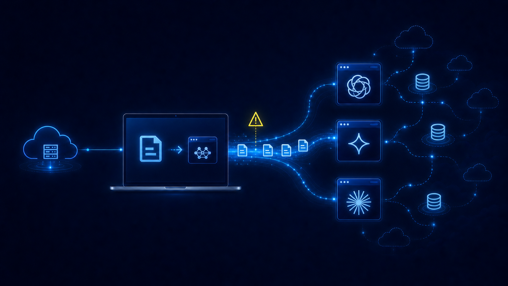 Enterprise-KI Gateway