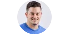 Dominik Halter, Project Lead @ NZZ