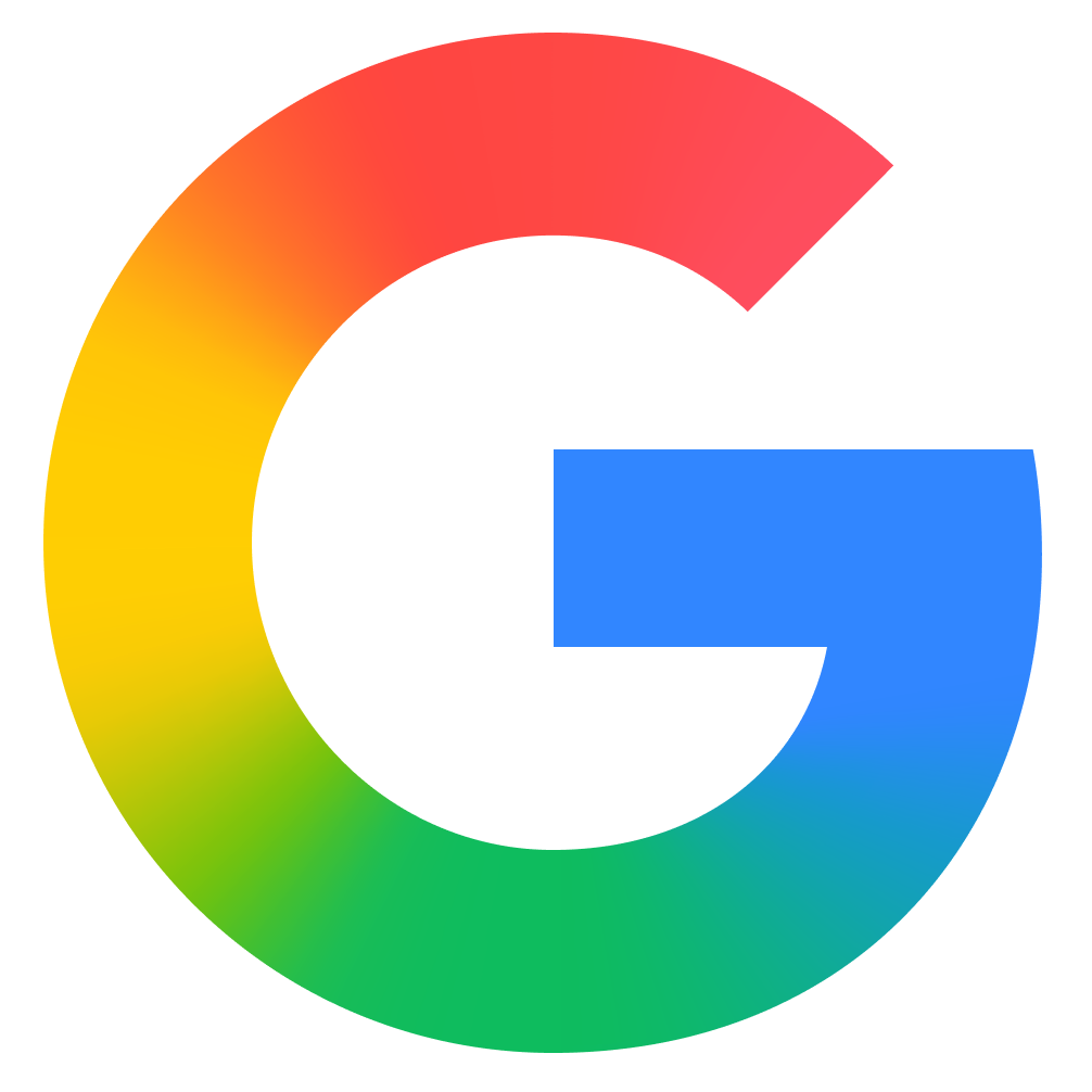 Google Super G FullColor