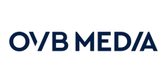 OVB Media Logo