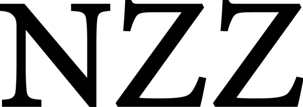 NZZ Logo