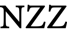 NZZ Logo